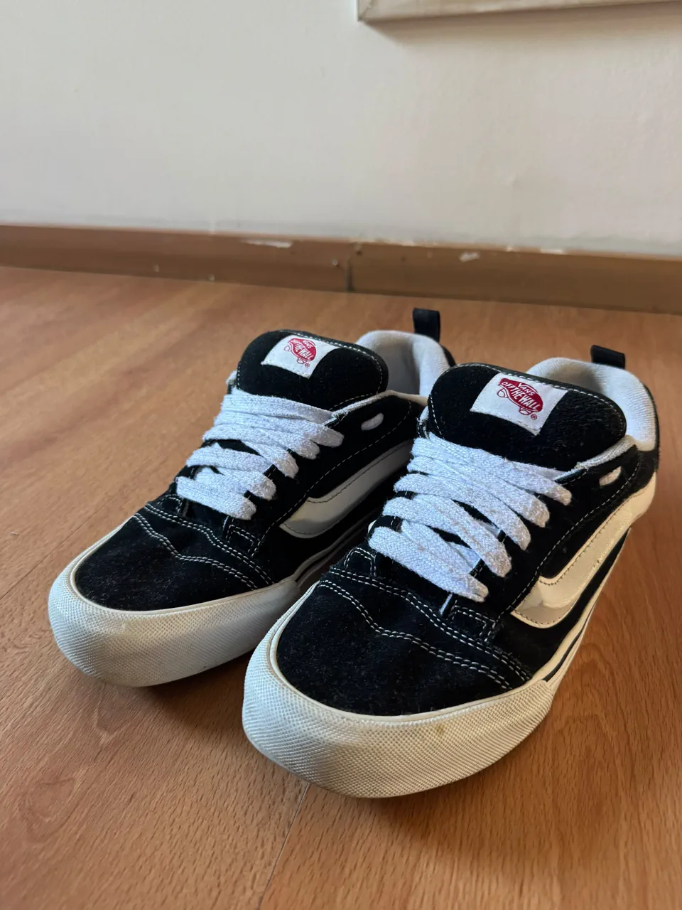 Zapatillas Vans - imagen 1