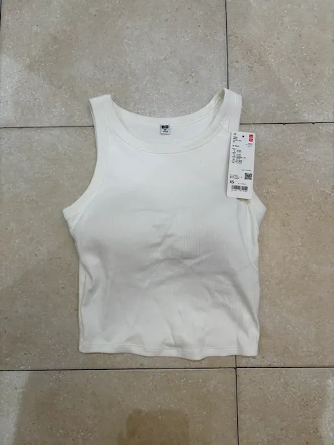 Uniqlo · Talle XS