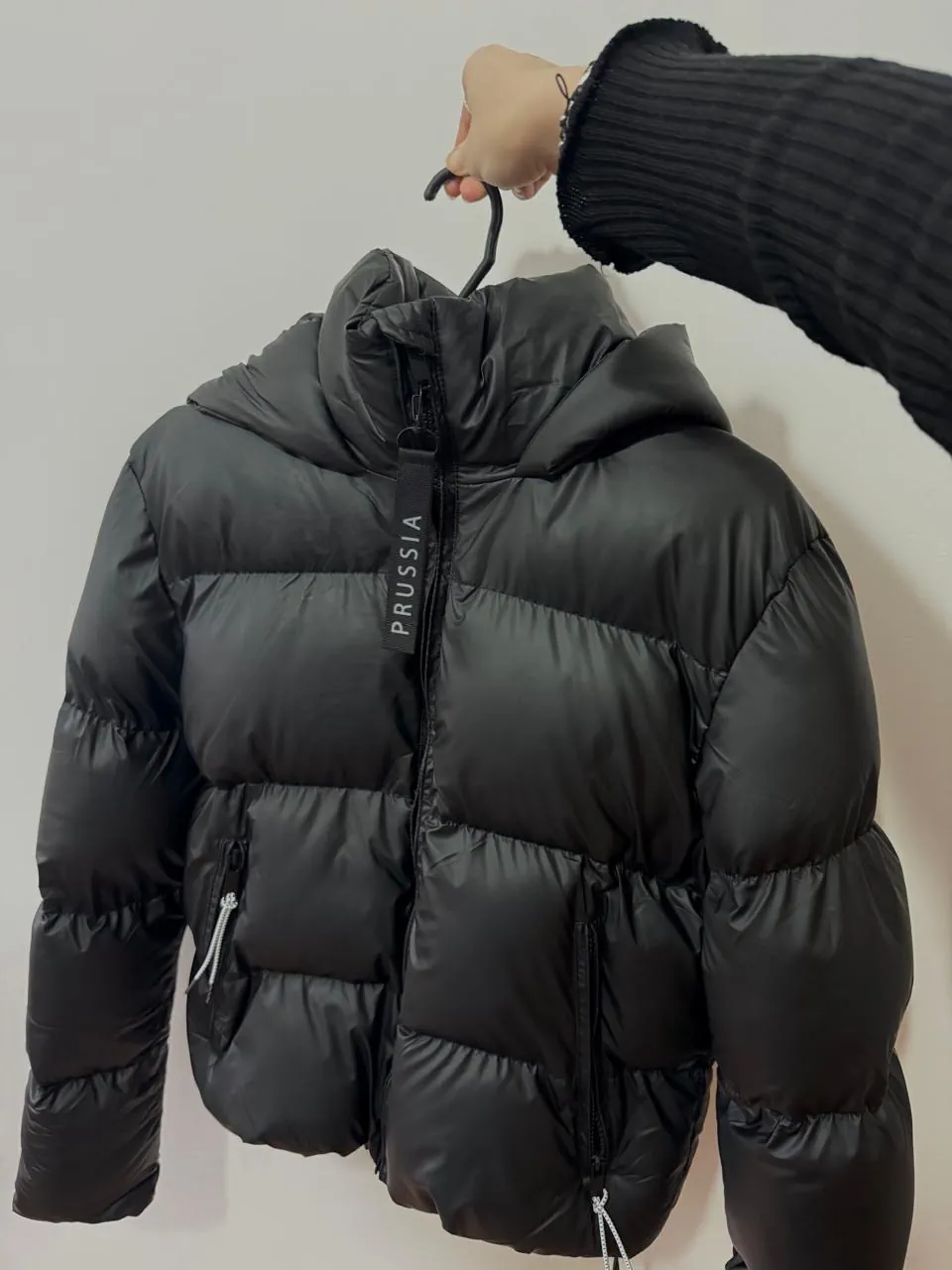 Campera PRUSSIA - imagen 1