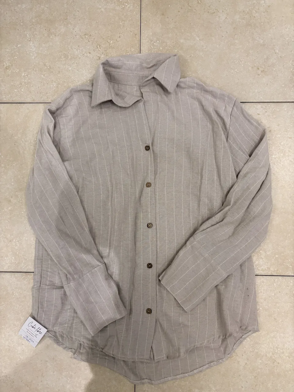Sky fashion · Talle M