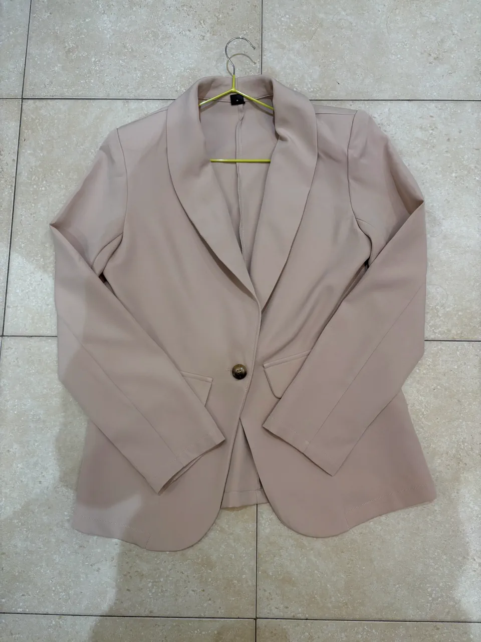 Blazer Forever 21 · Talle S