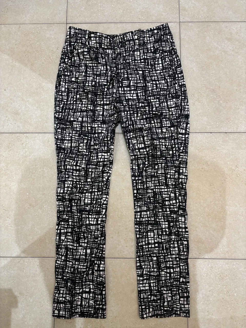 Pantalón Calvin Klein · Talle EU 38