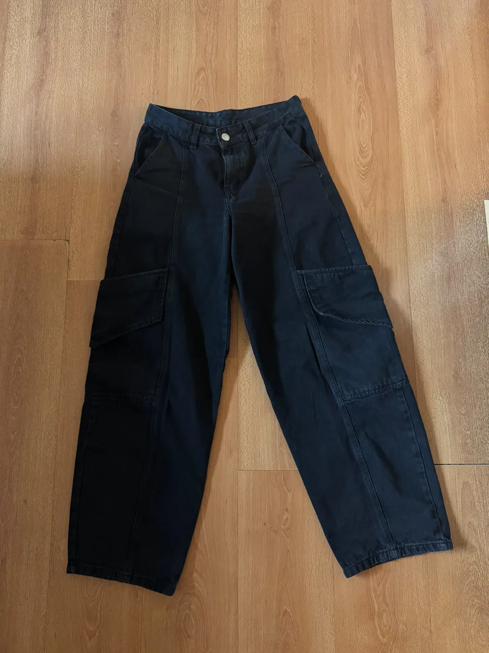 Pantalón Physic · Talle MEX/ARG 36