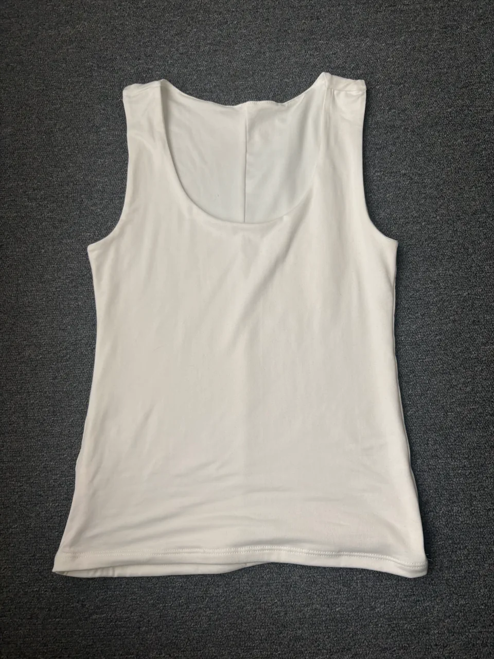 Musculosa Sky fashion - imagen 1