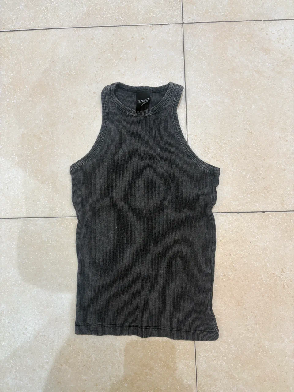 Musculosa The market · Talle S