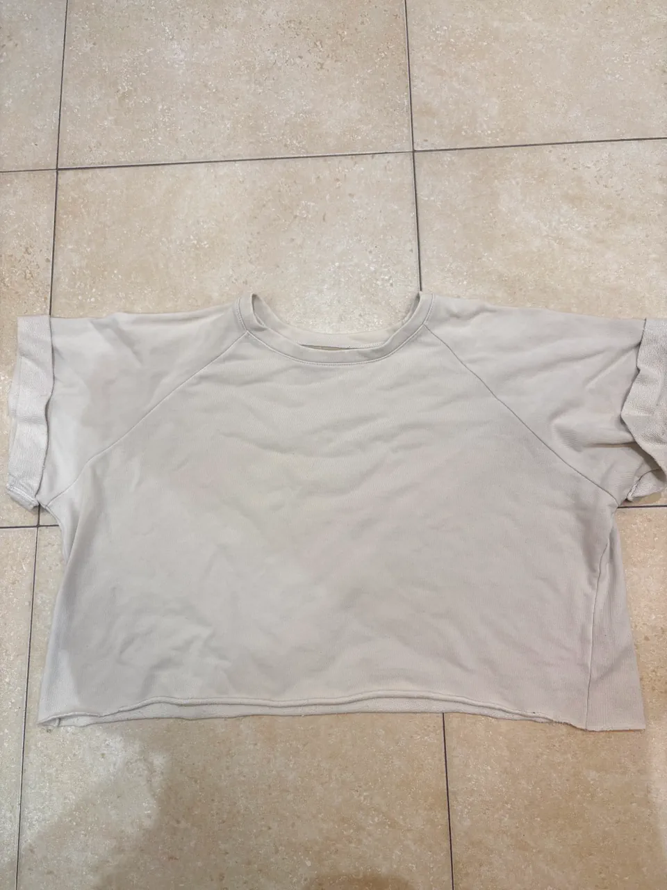 H&M · Talle S
