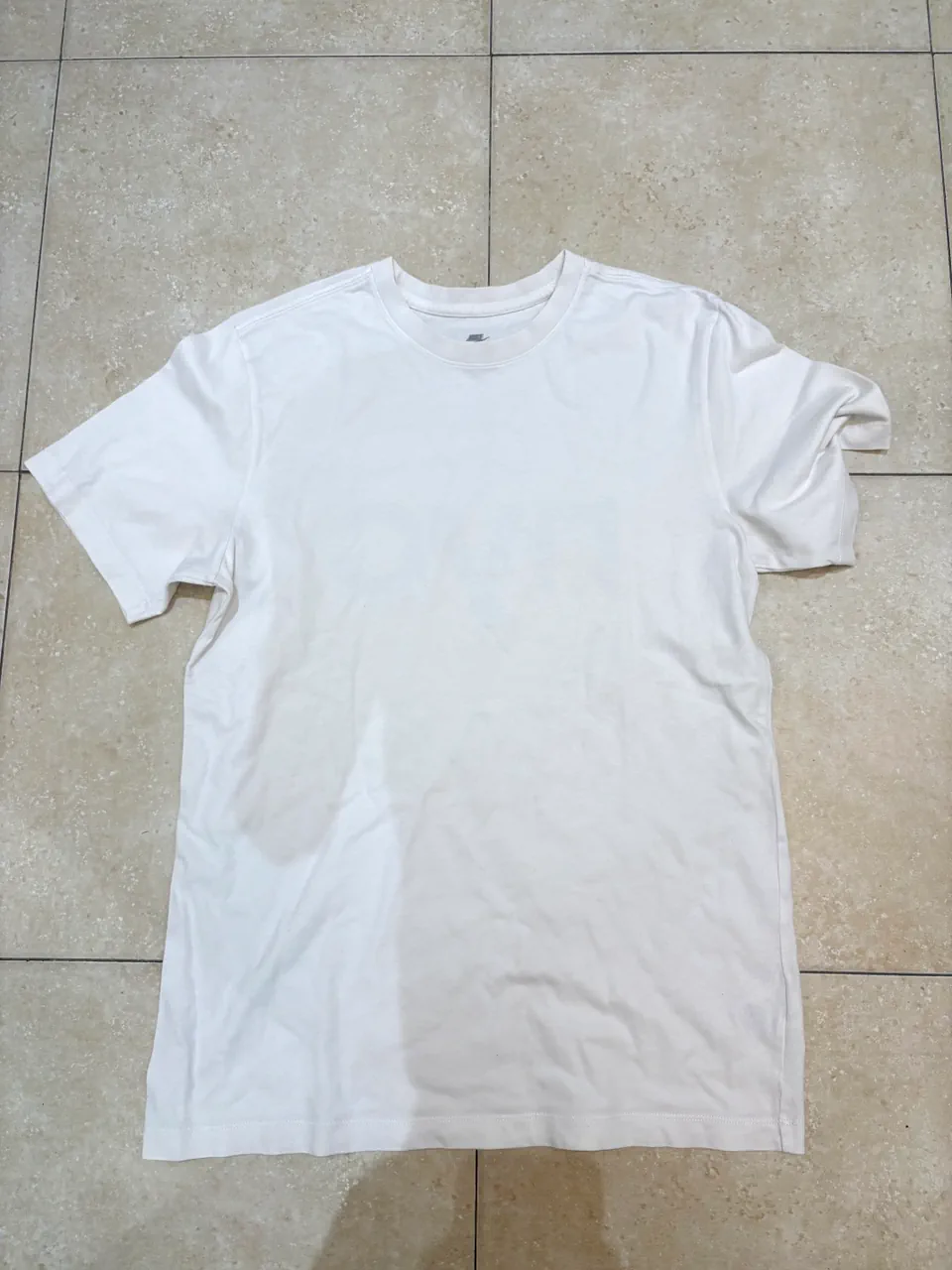 Nike · Talle S