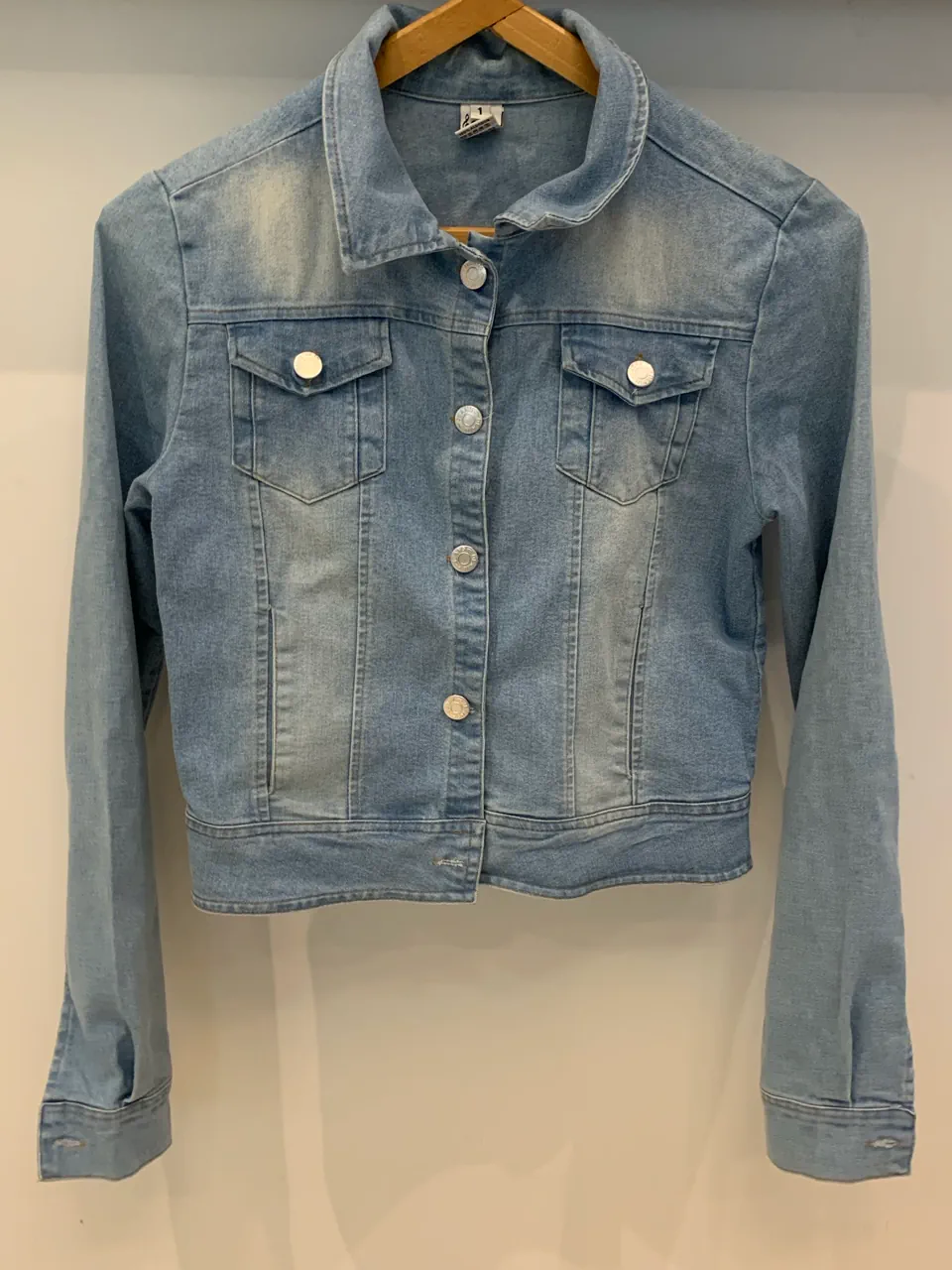 Campera H&M - imagen 1