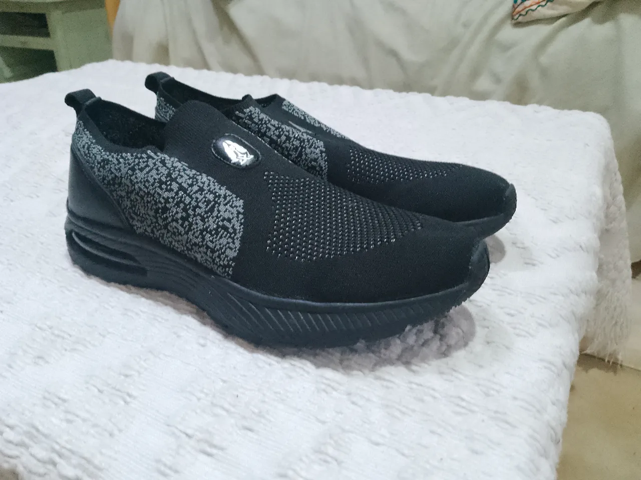 Zapatillas Hush Puppies - imagen 1