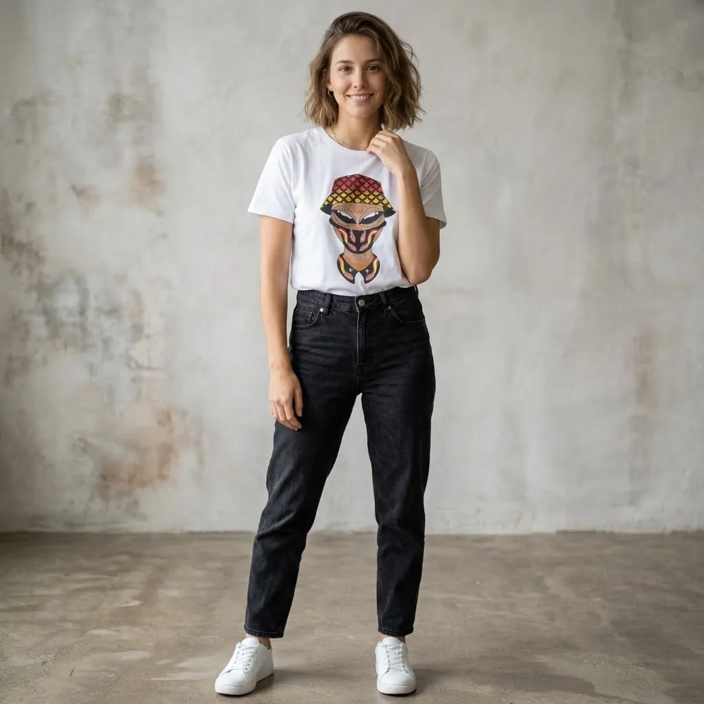 Remera Luxo - imagen 1