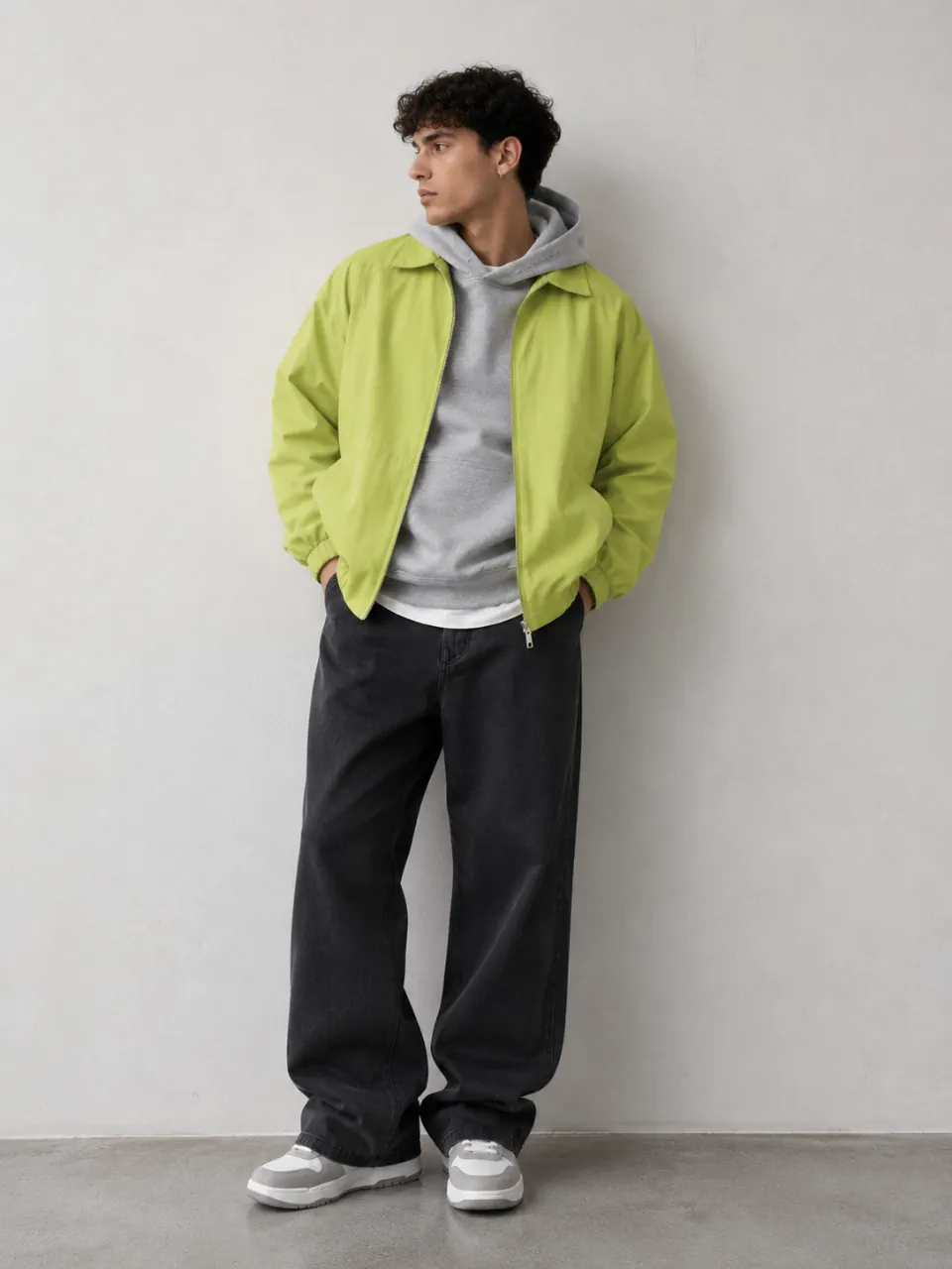 Campera Batuk - imagen 1
