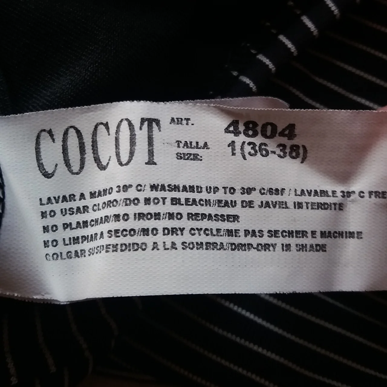 Campera Cocot - imagen 6