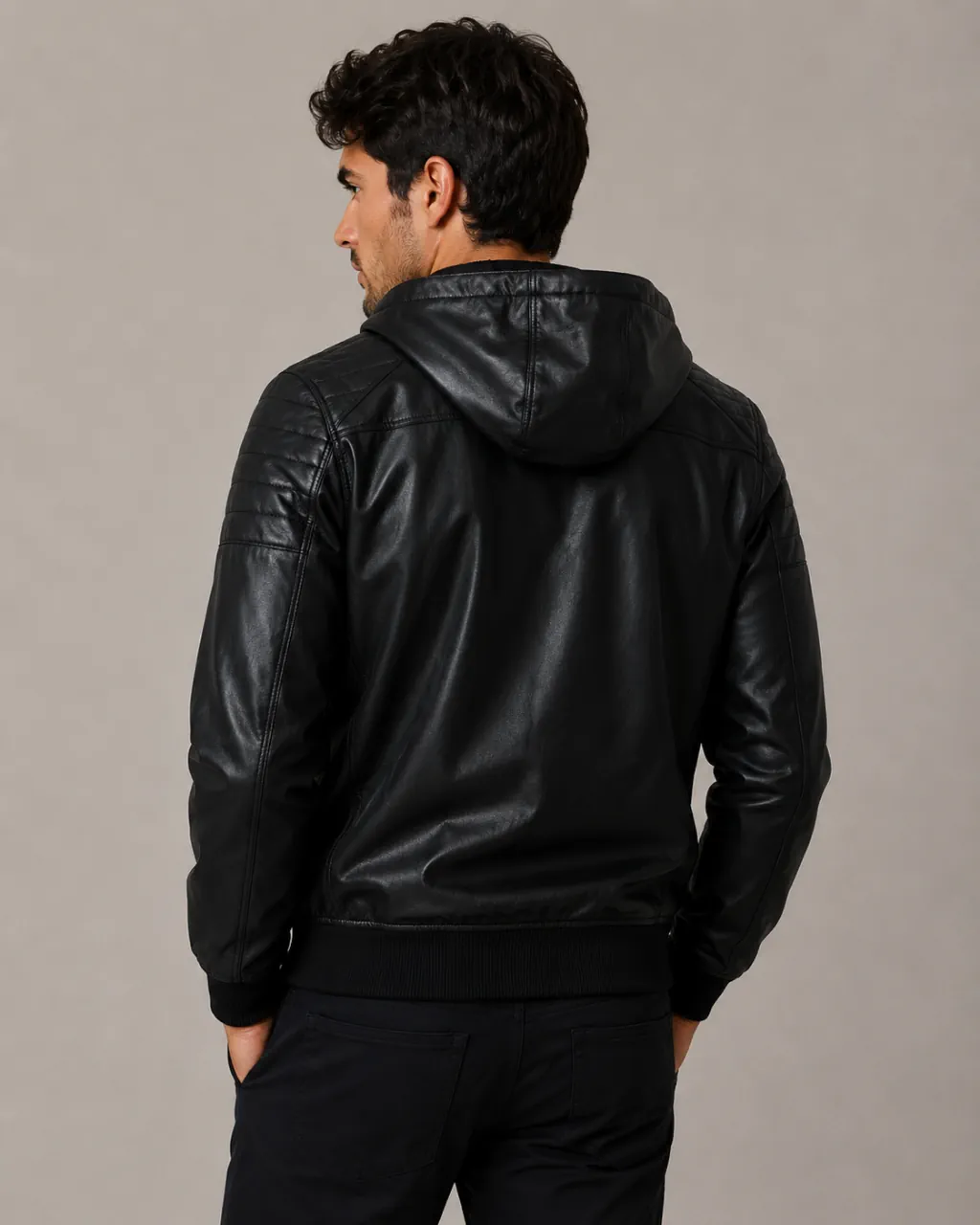 Campera Importada - imagen 1