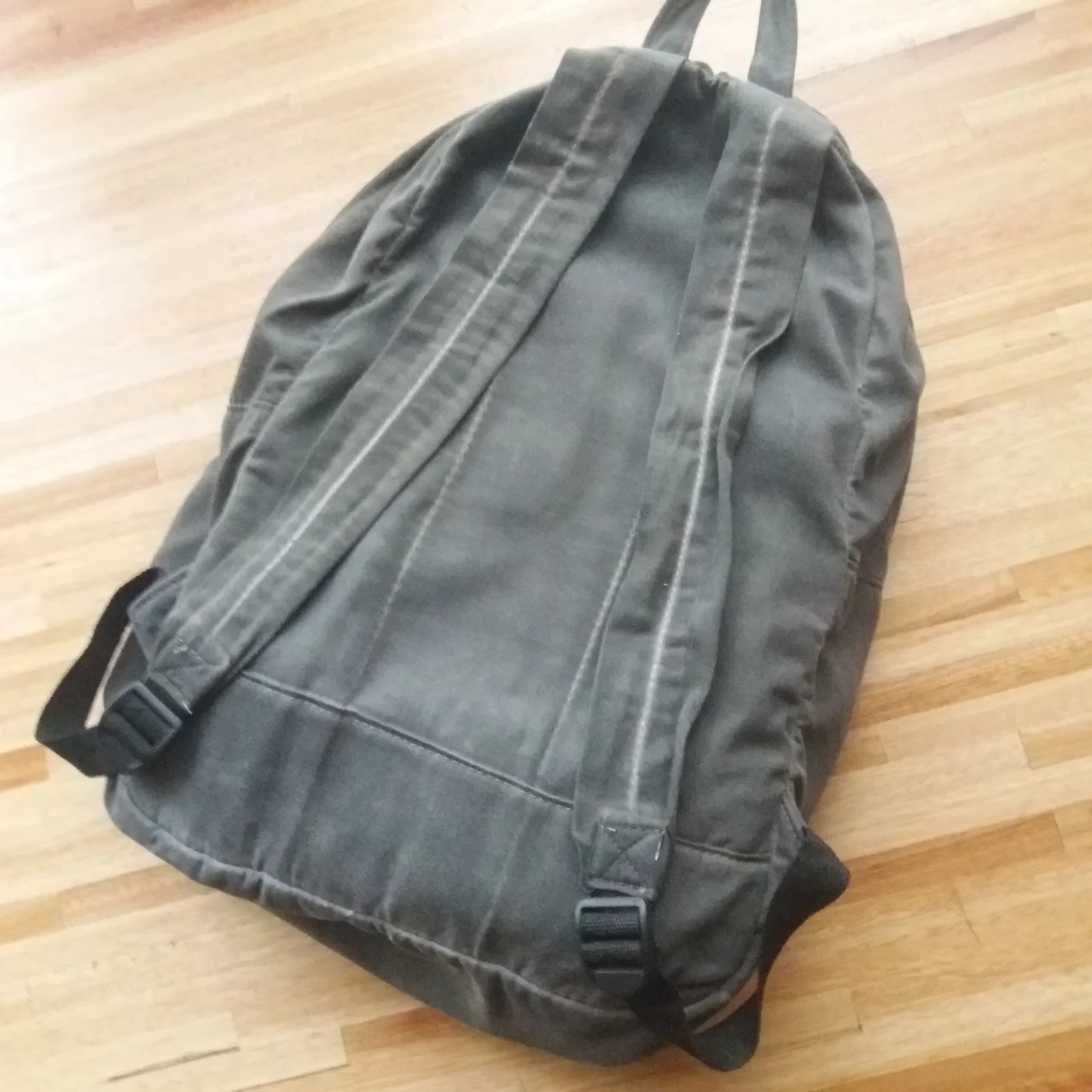 Mochila Raiders - imagen 2
