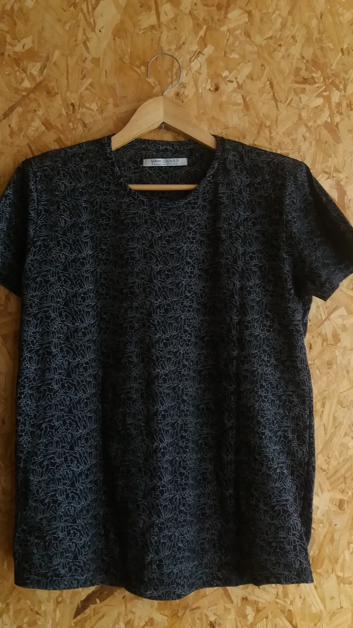 Remera Vancouver - imagen 3