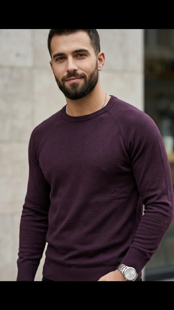 Sweater KOARY - imagen 1