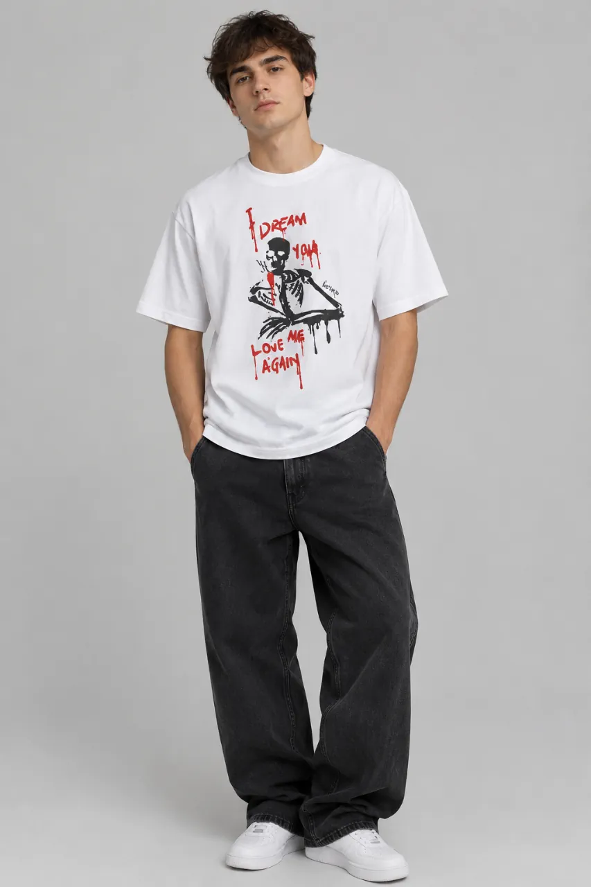 Remera Bastard - imagen 1