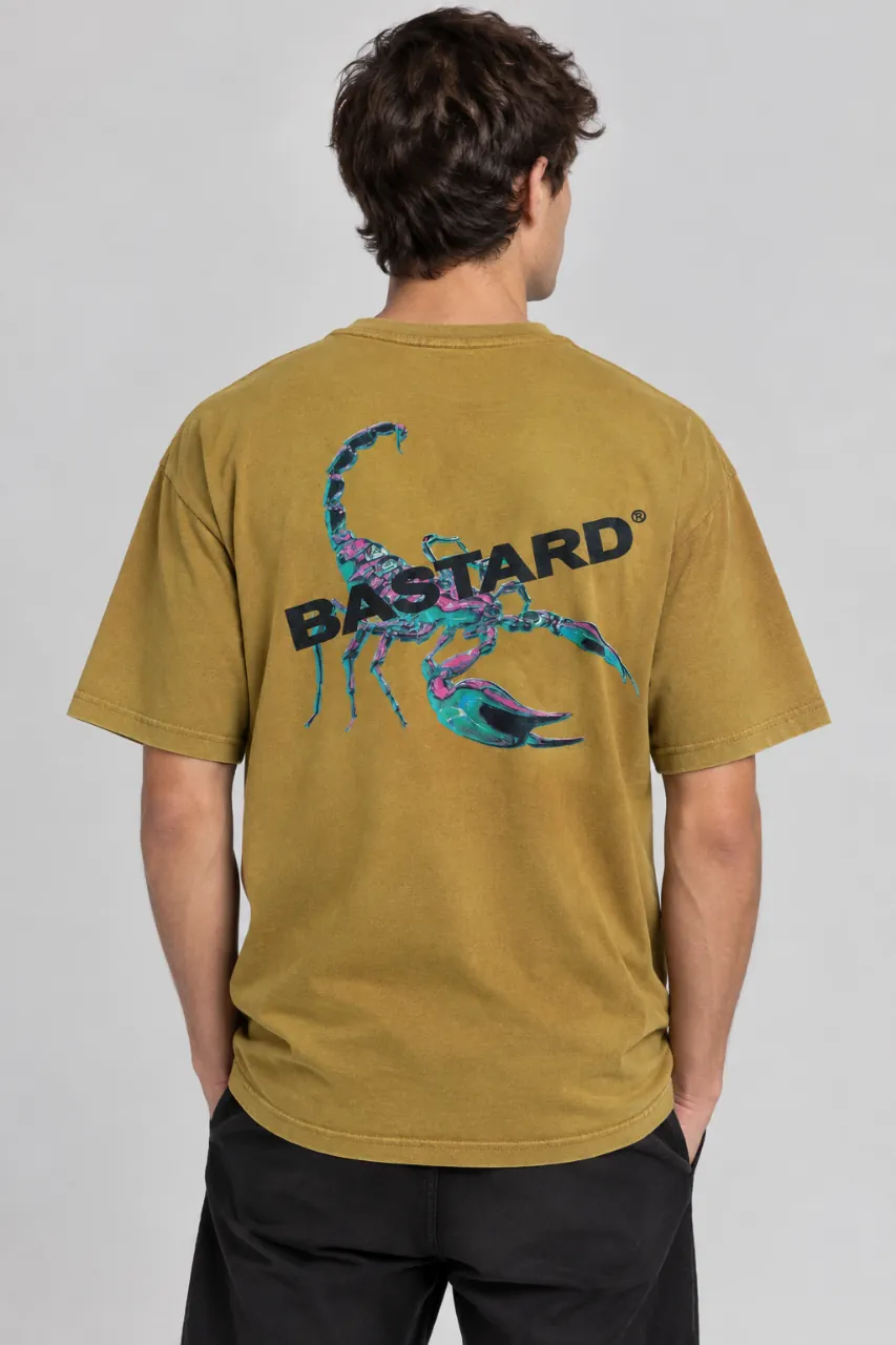 Remera Bastard - imagen 1