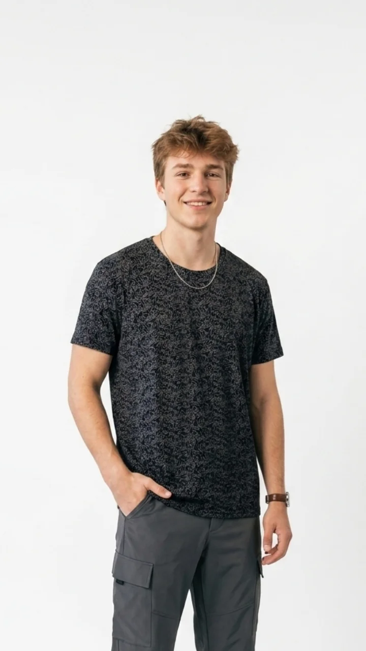 Remera Vancouver - imagen 5