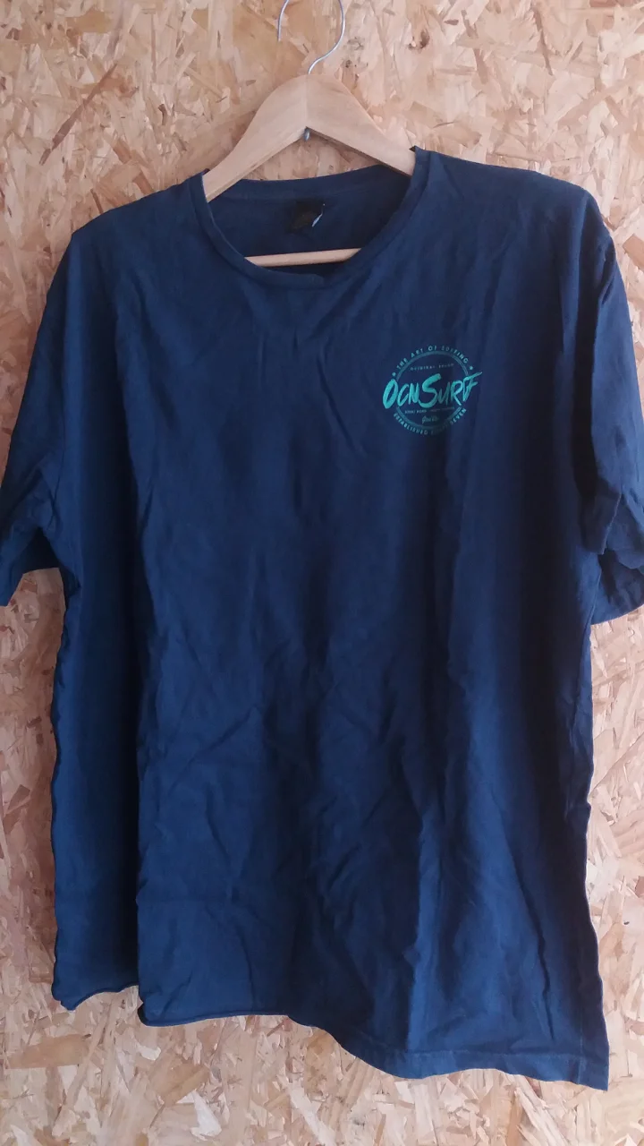 Remera Ocn - imagen 4
