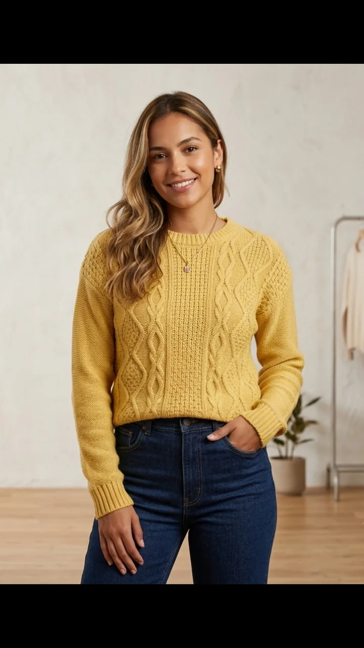 Sweater Talle unico - imagen 6