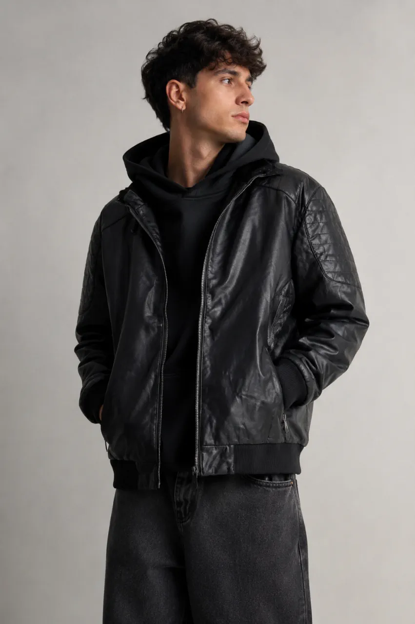 Campera Importada - imagen 1
