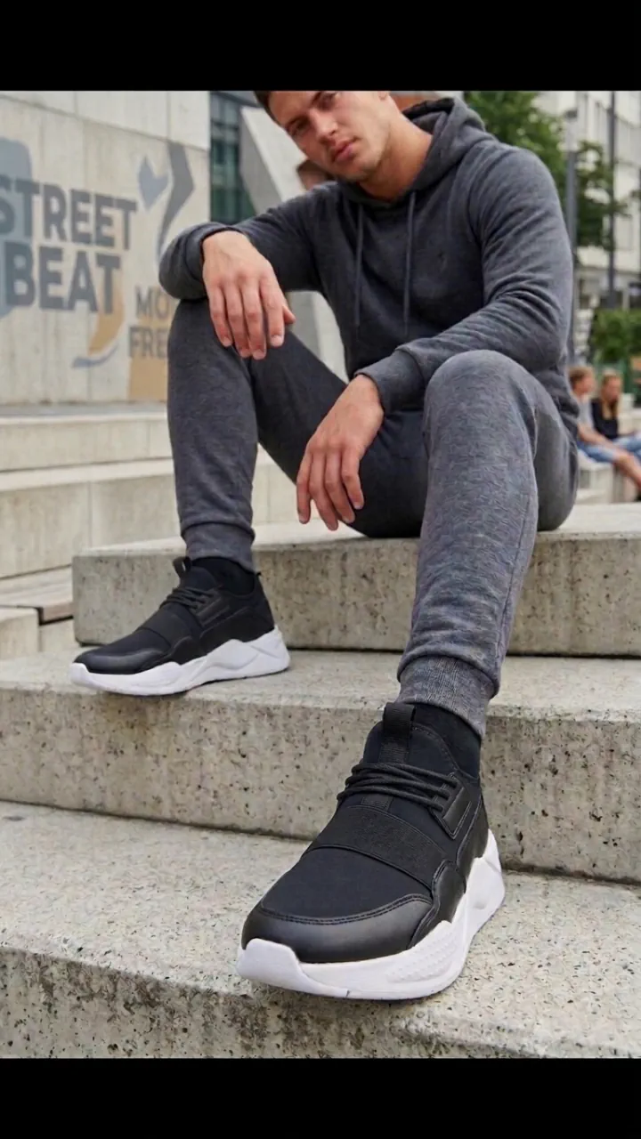 Zapatillas Farenheite - imagen 1