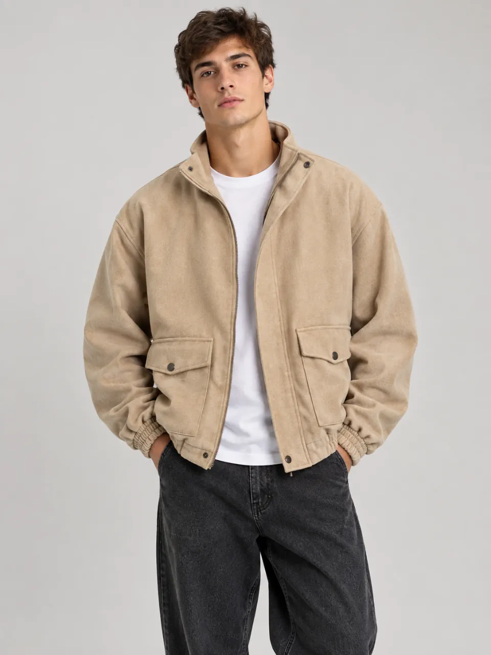 Campera El don - imagen 1