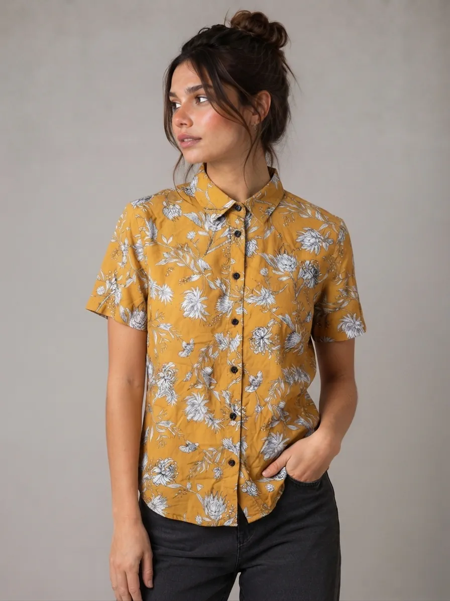 Camisa Luxo - imagen 1