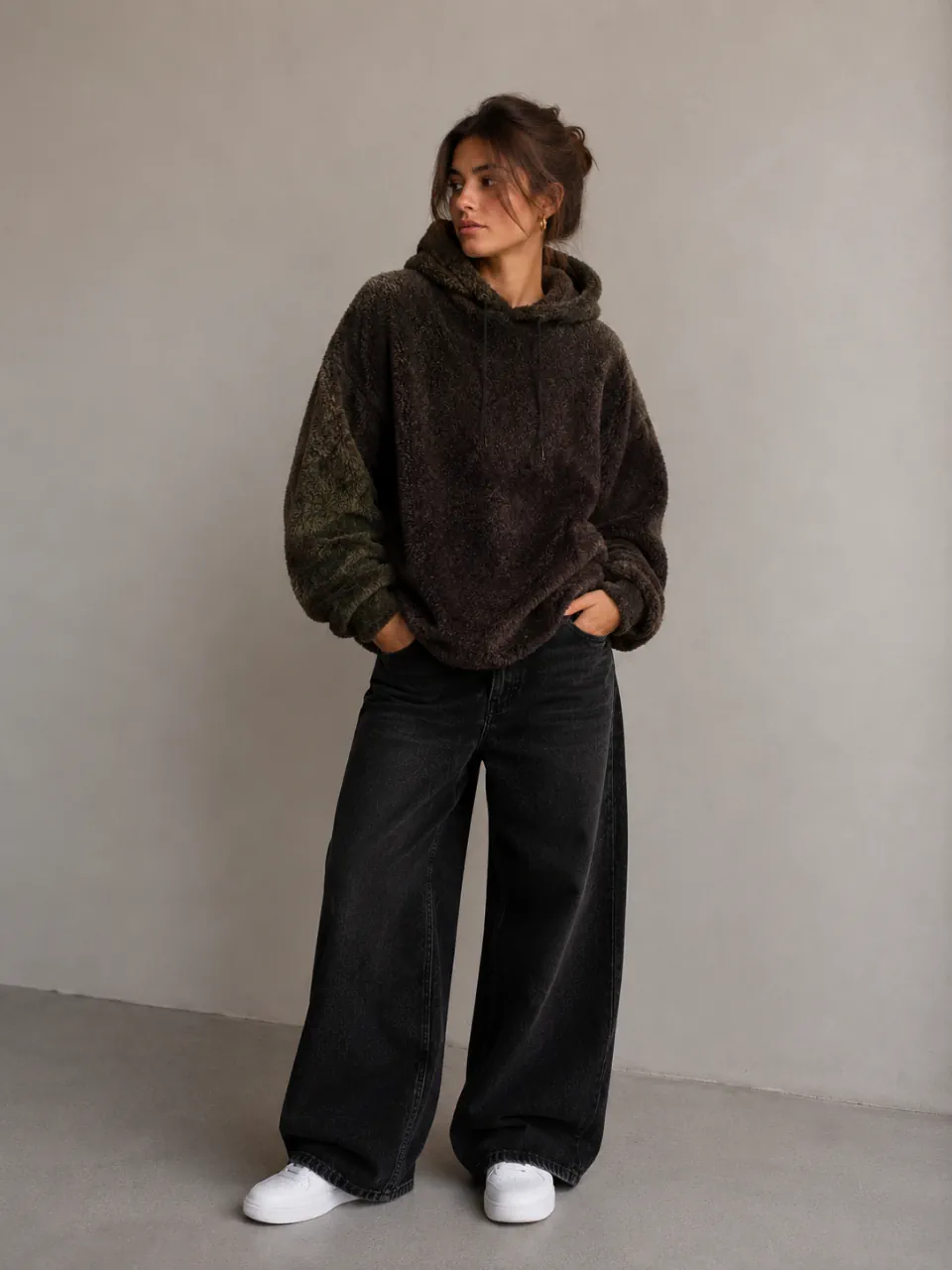 Luxo · Talle M