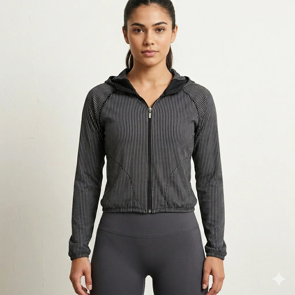 Campera Cocot · Talle S