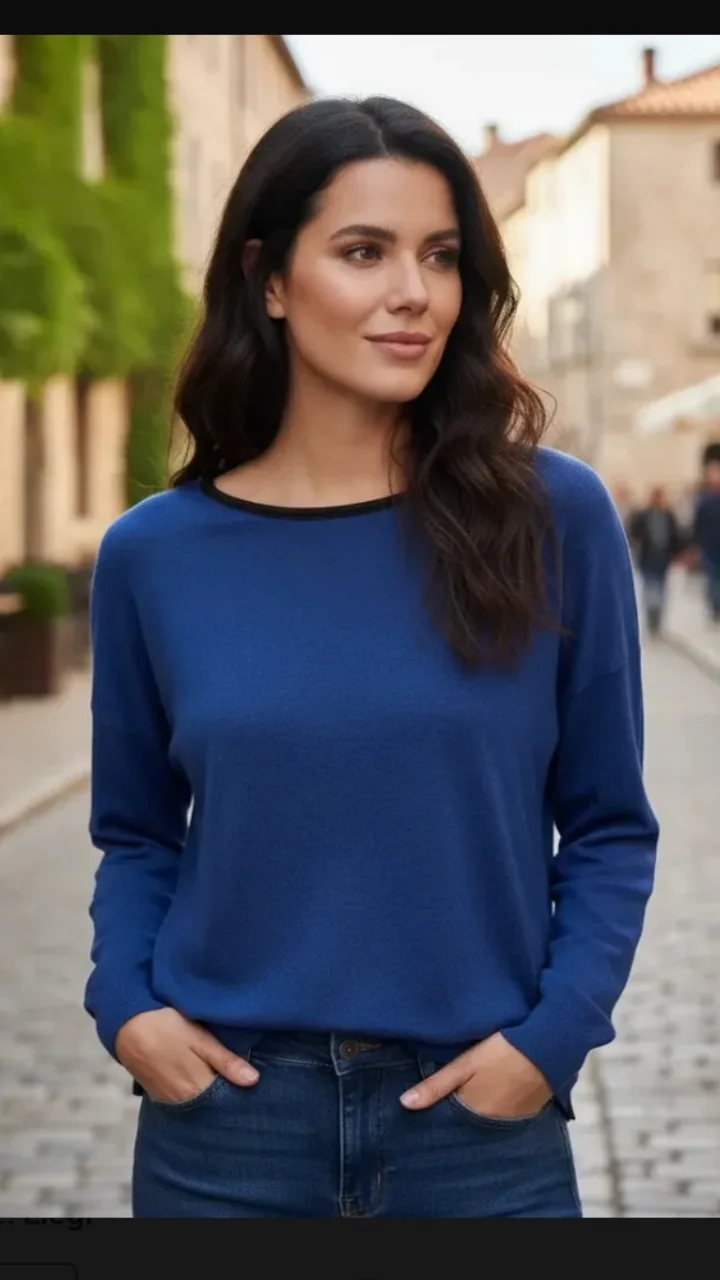 Sweater TERRA Epílogo - imagen 1