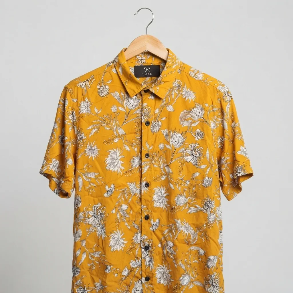 Camisa Luxo - imagen 1