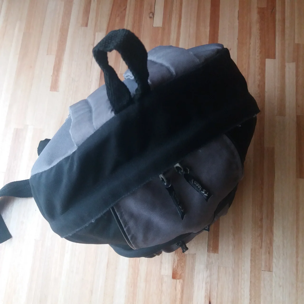 Mochila Tiza - imagen 2