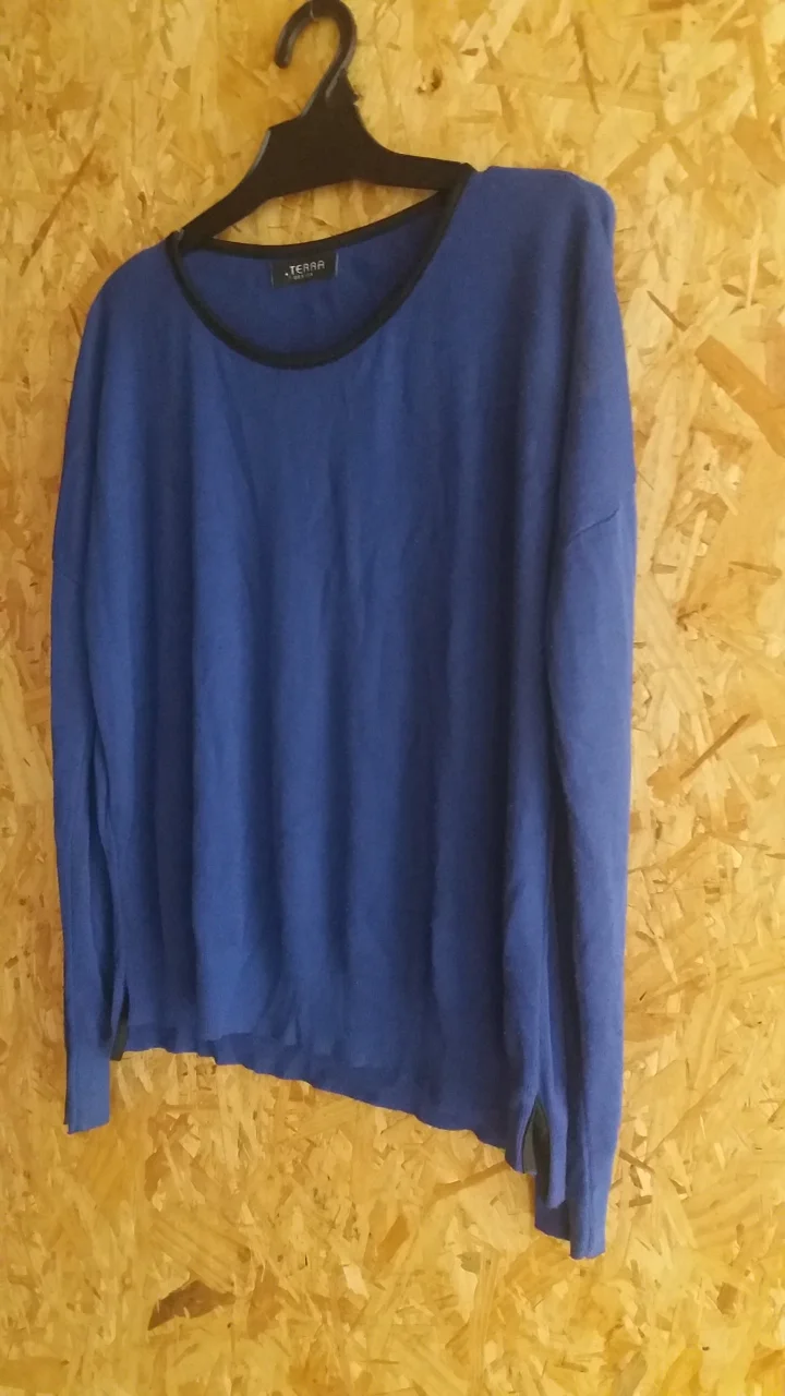Sweater TERRA Epílogo - imagen 3