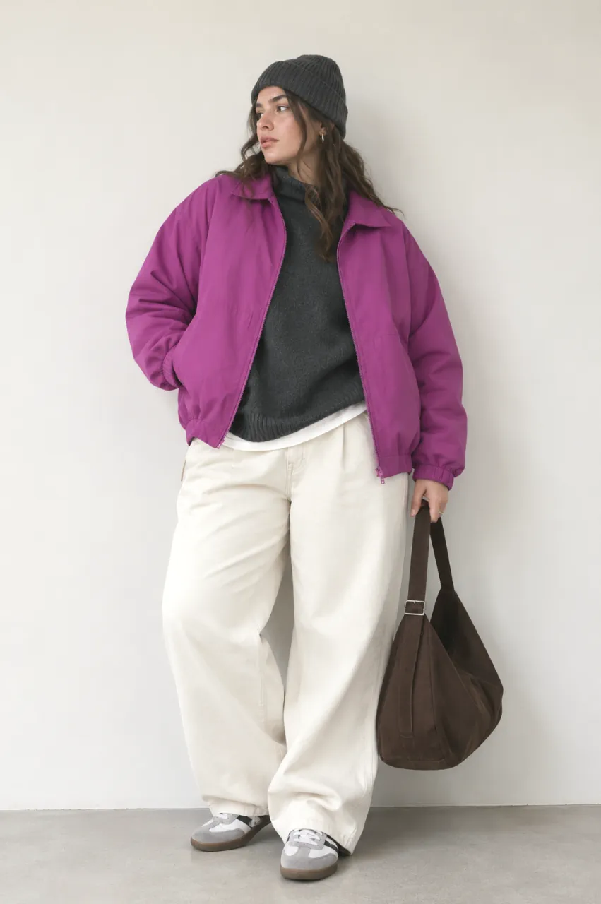 Campera Batuk - imagen 1