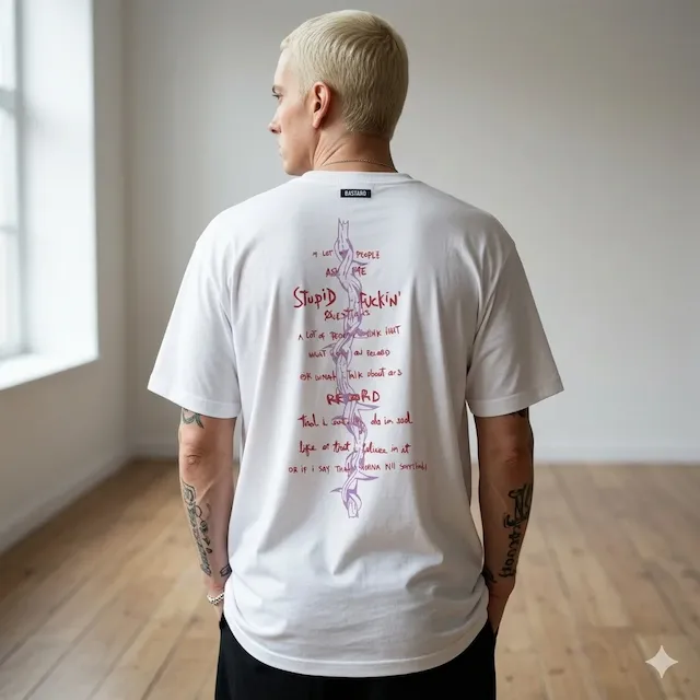 Bastard · Talle XL