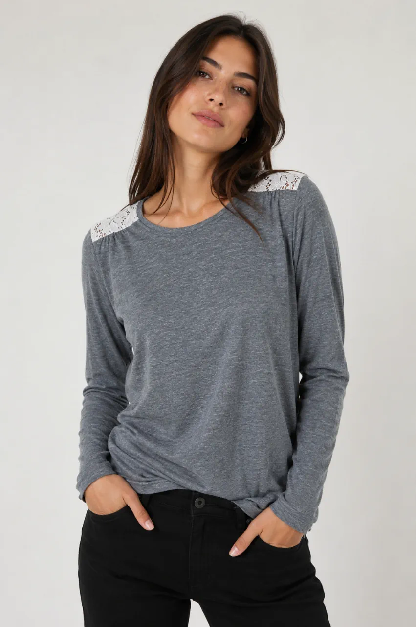 Remera Express - imagen 1
