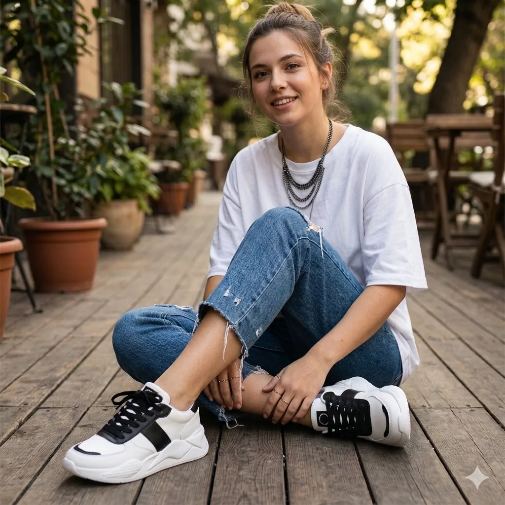 Zapatillas El don - imagen 1