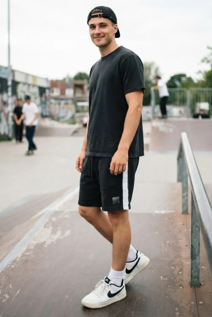 Short El don - imagen 1