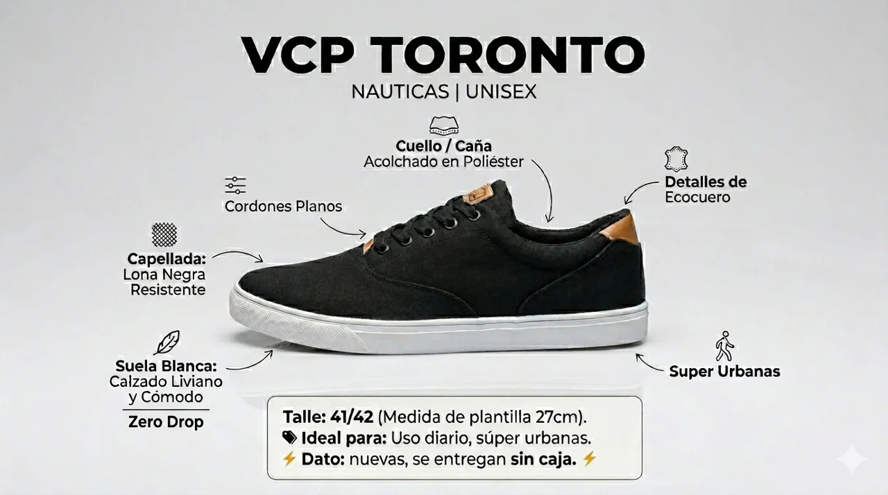 Zapatillas VCP - imagen 6