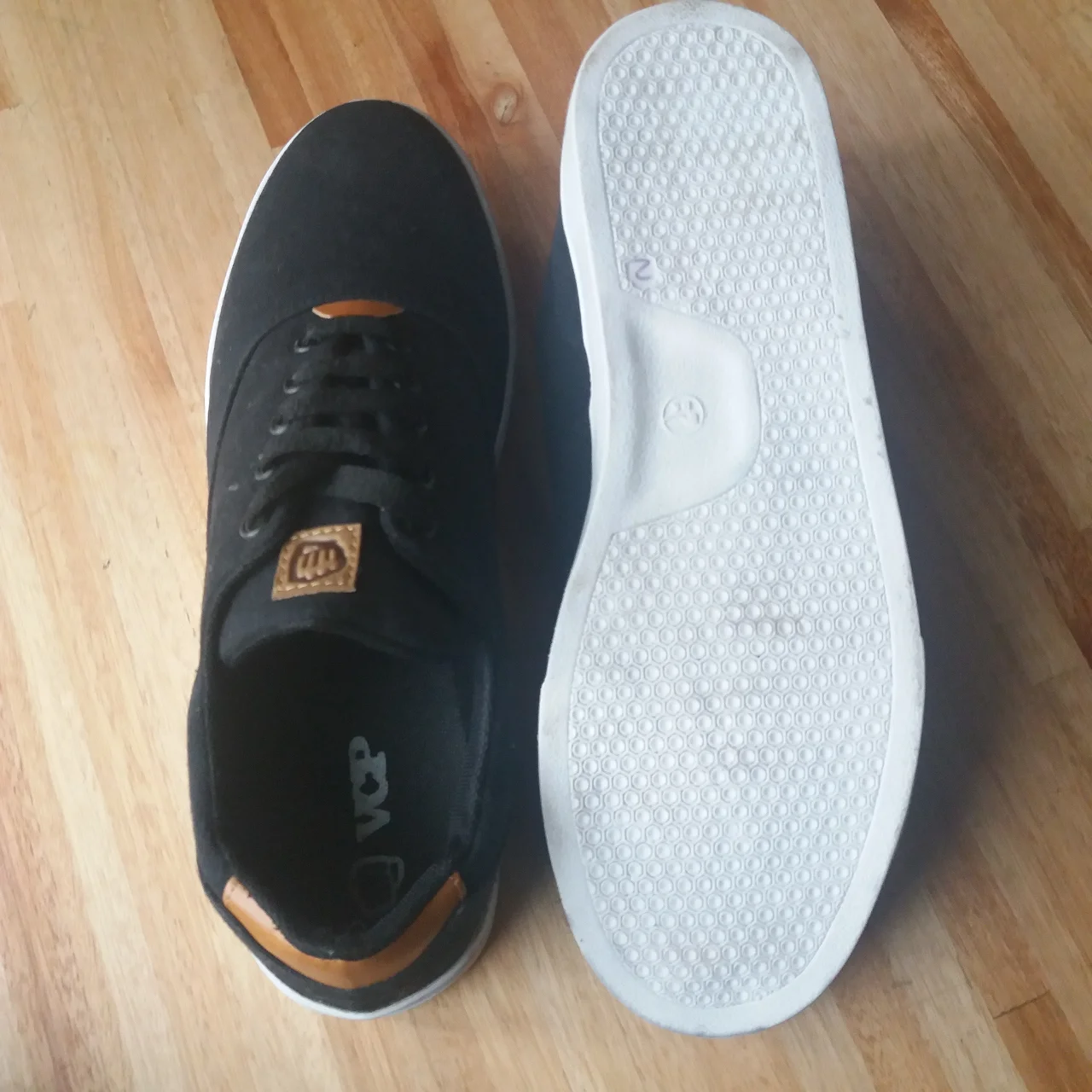 Zapatillas VCP - imagen 4