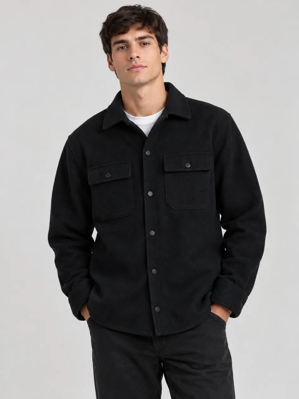 Campera Dinámica - imagen 1