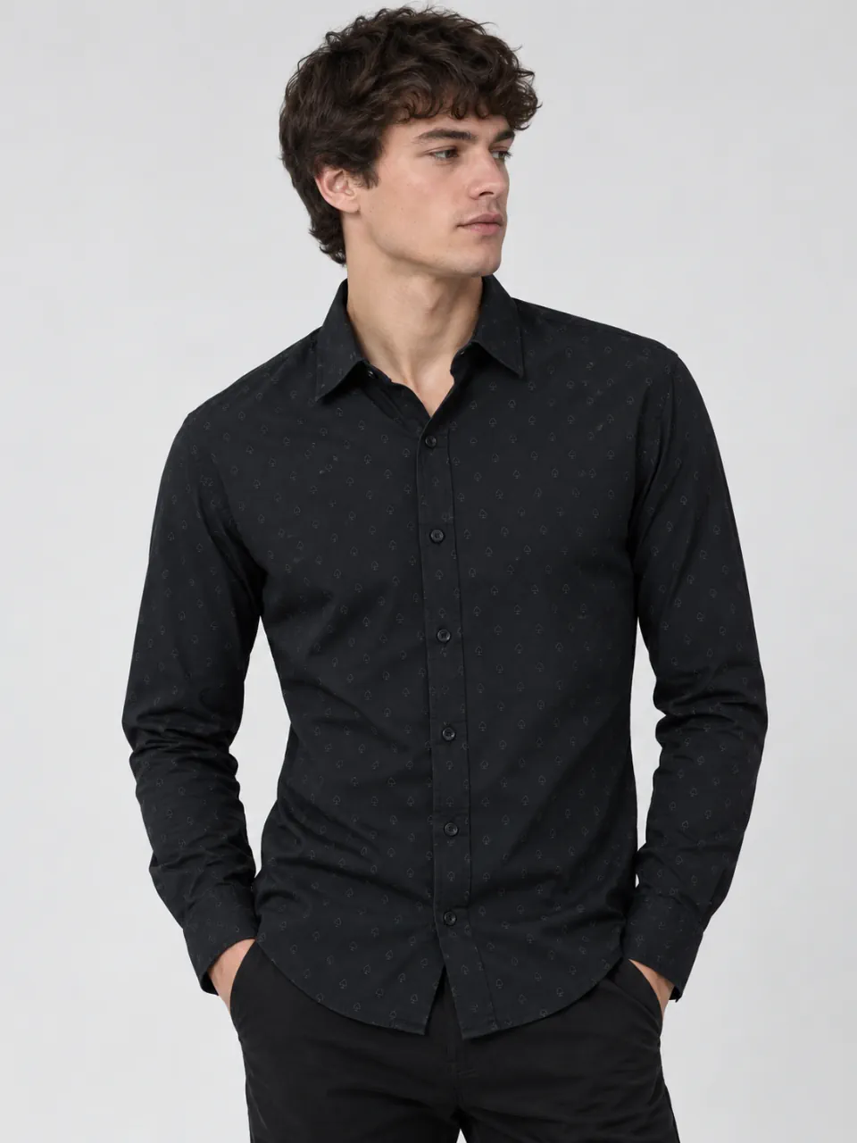 Camisa Fly 55 - imagen 1