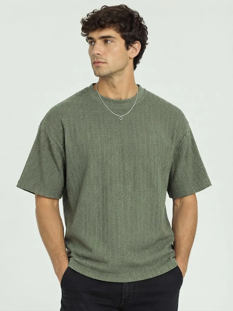 Remera El don - imagen 1