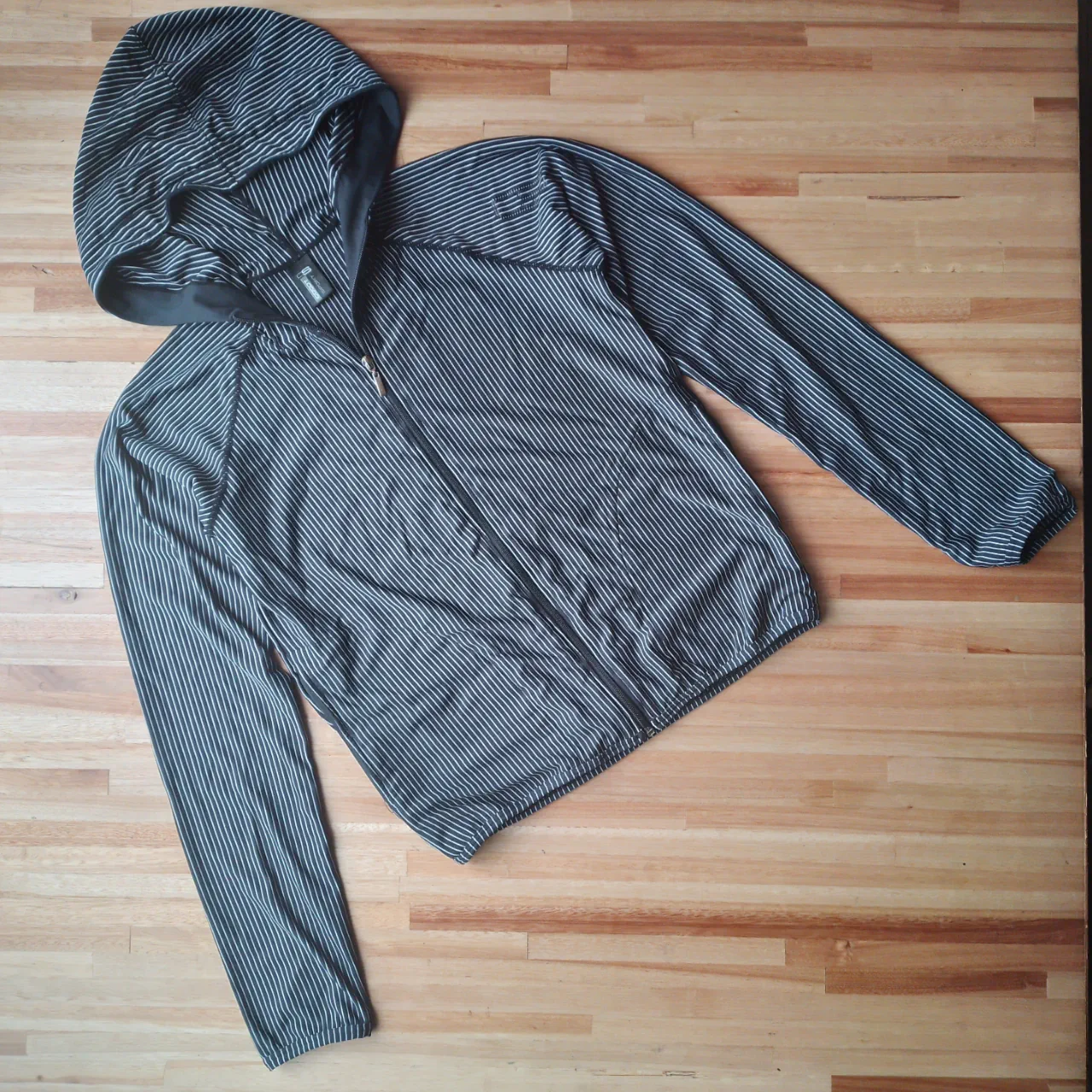 Campera Cocot · Talle S