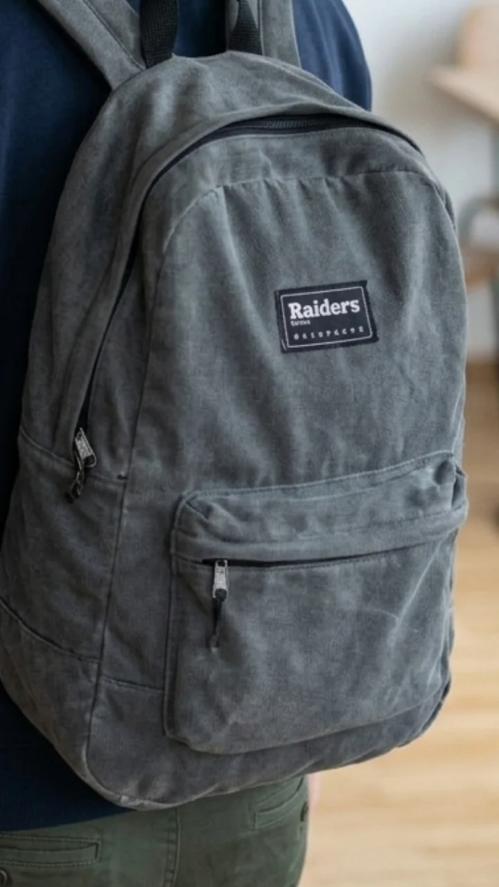 Mochila Raiders - imagen 4