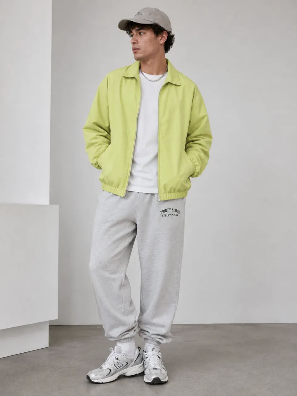 Campera Batuk - imagen 1