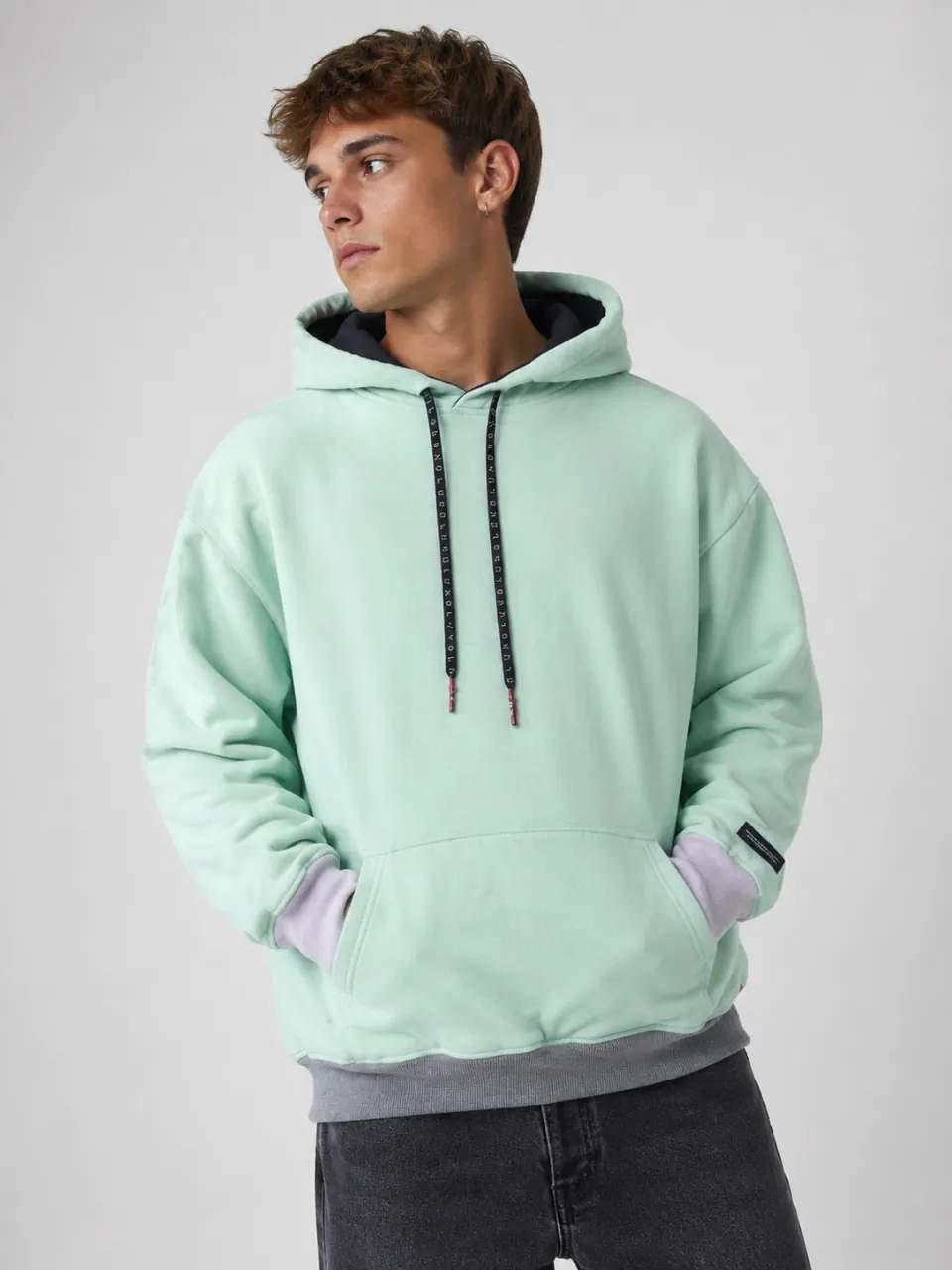 Buzo Luxo - imagen 1