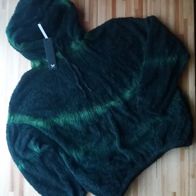 Luxo · Talle XXL